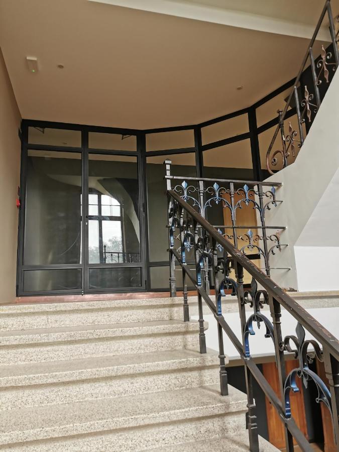 Kasteel Ryckevelde Διαμέρισμα Sijsele Εξωτερικό φωτογραφία